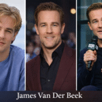 James Van Der Beek, Feb 12, 2026, 07 33 57 am