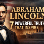Abraham Lincoln, Feb 12, 2026, 12 48 31 pm