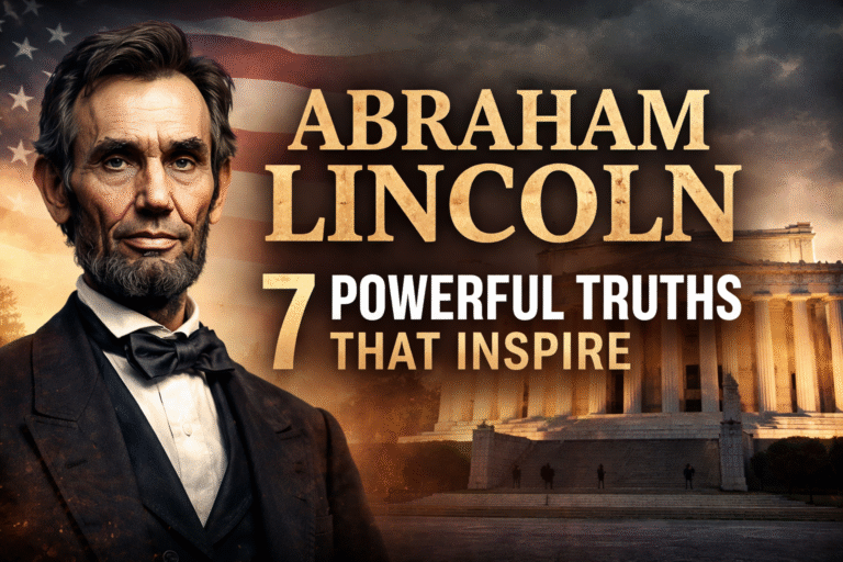 Abraham Lincoln, Feb 12, 2026, 12 48 31 pm