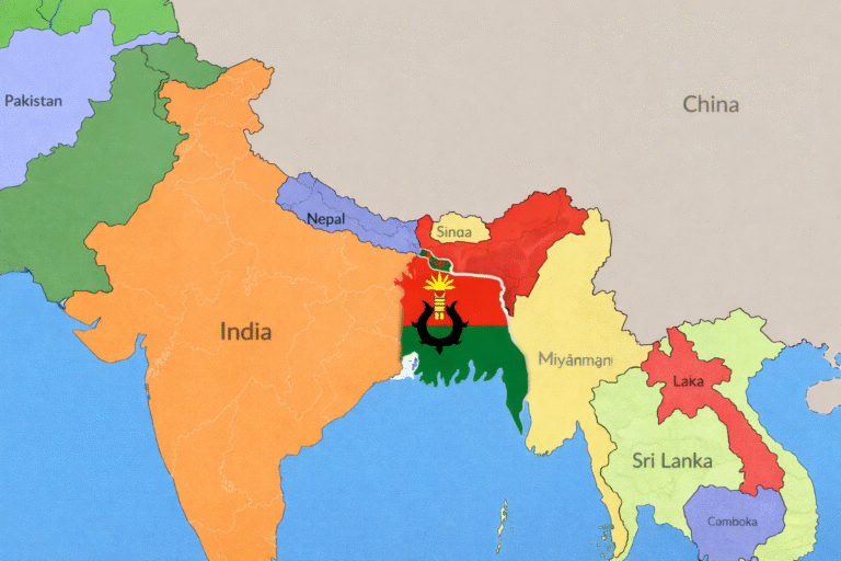 Bangladesh Election 2026, Feb 13, 2026, 01 52 23 pm
