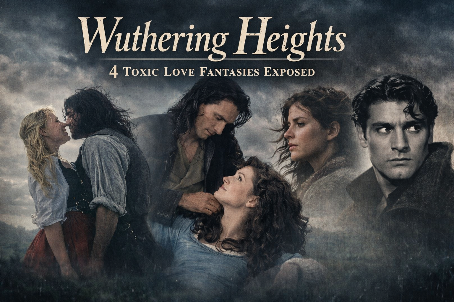 Wuthering Heights