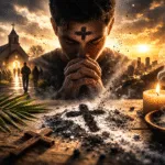 Ash Wednesday
