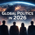 Global Politics in 2026