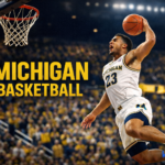 Michigan Basketball