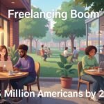 Freelancing Boom