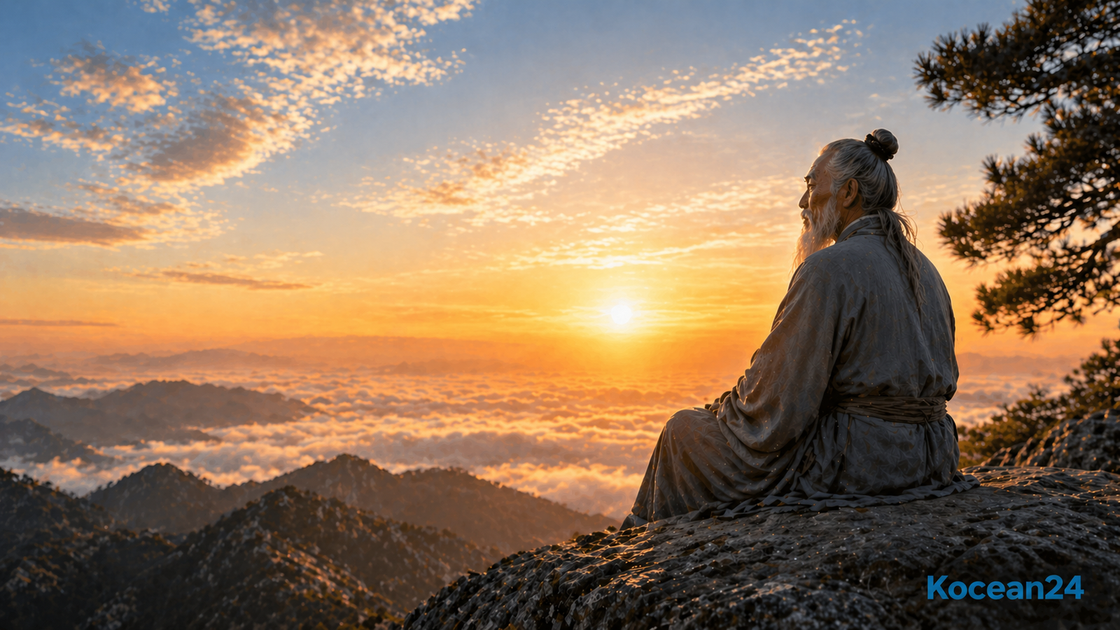Ancient Lessons