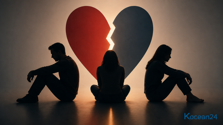 Open Marriage