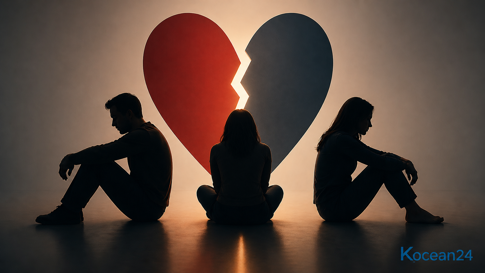 Open Marriage