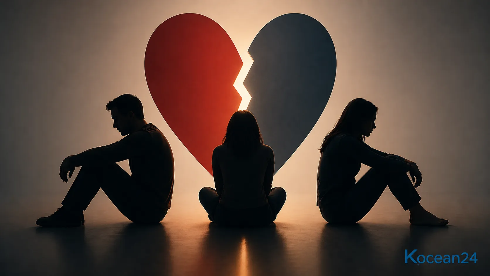 Open Marriage