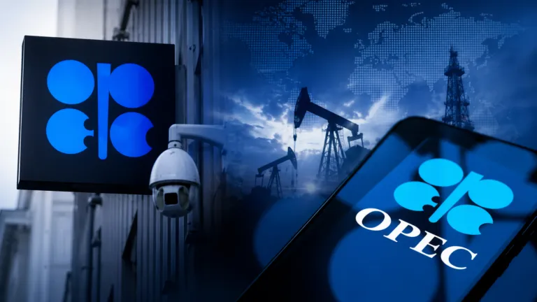 UAE OPEC Exit