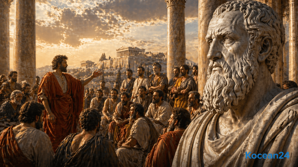 Zeno of Citium