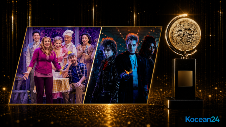Tony Awards 2026