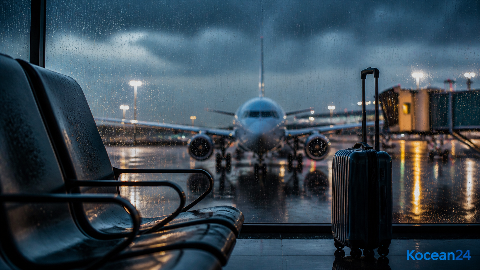 Flight Delays