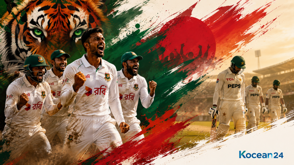Bangladesh Rocks