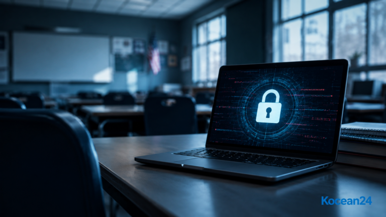 Canvas Cyberattack