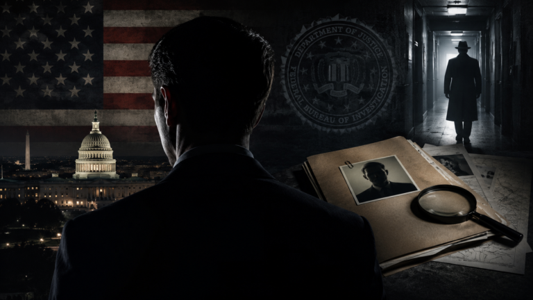 Intelligence Insider