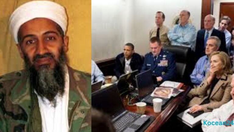 Osama bin Laden