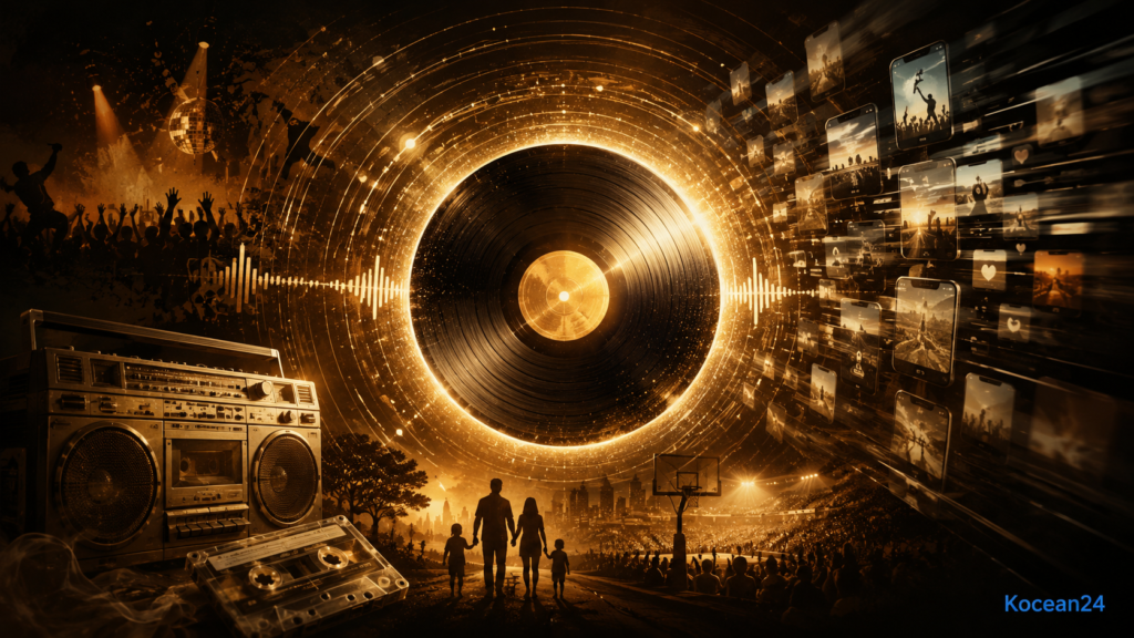 Modern Hip Hop
