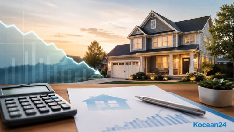 Mortgage Interest Rates