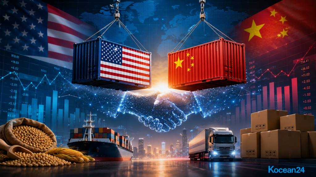 Trump XI 3