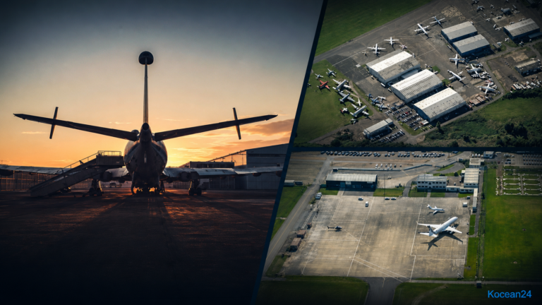 Coventry Airport Closes after 90 Years as Britain Trades Aviation Memory for Green Industry 2 Coventry Airport