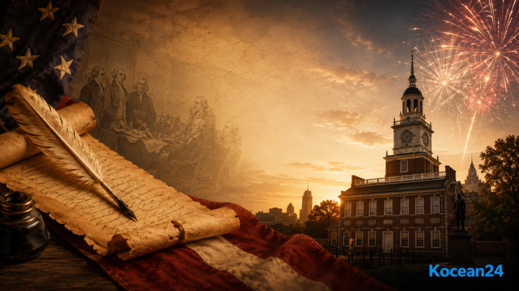Cuatro de Julio 2026 Celebrates America’s Powerful 250 Year Journey 2 Cuatro de Julio 2026 1