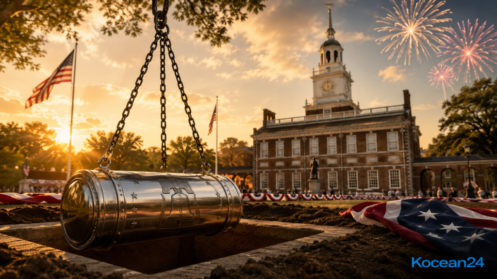 Cuatro de Julio 2026 Celebrates America’s Powerful 250 Year Journey 3 Cuatro de Julio 2026 2