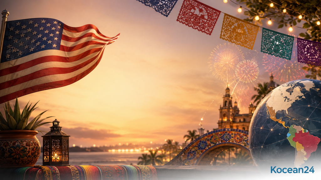 Cuatro de Julio 2026 Celebrates America’s Powerful 250 Year Journey 4 Cuatro de Julio 2026 3
