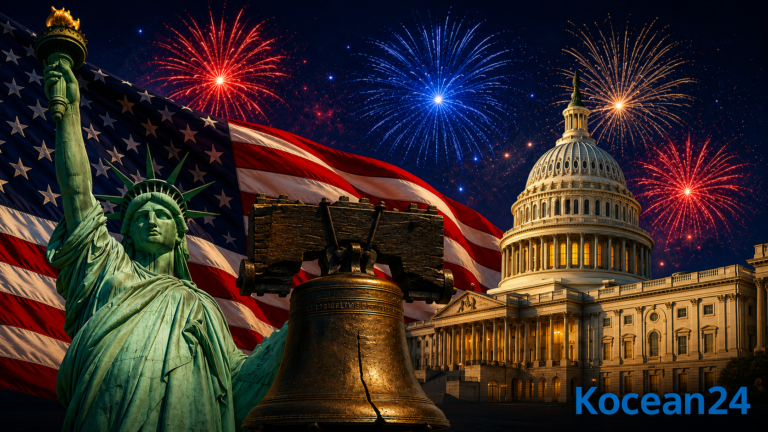 Cuatro de Julio 2026 Celebrates America’s Powerful 250 Year Journey 3 Cuatro de Julio 2026