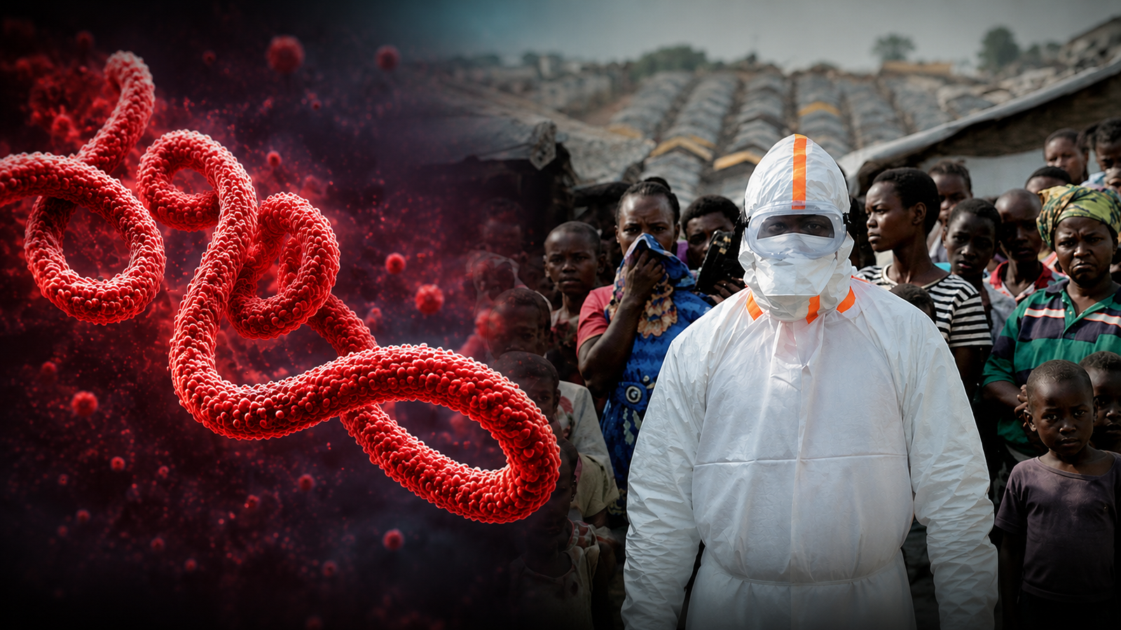 Ebola Death Toll Crosses 1,000 as Fear Keeps Patients Away 1 Ebola death toll