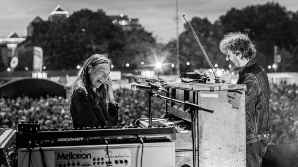 Glen Hansard: 56 was too Young an Age for Such a Creator 2 Glen Hansard 1