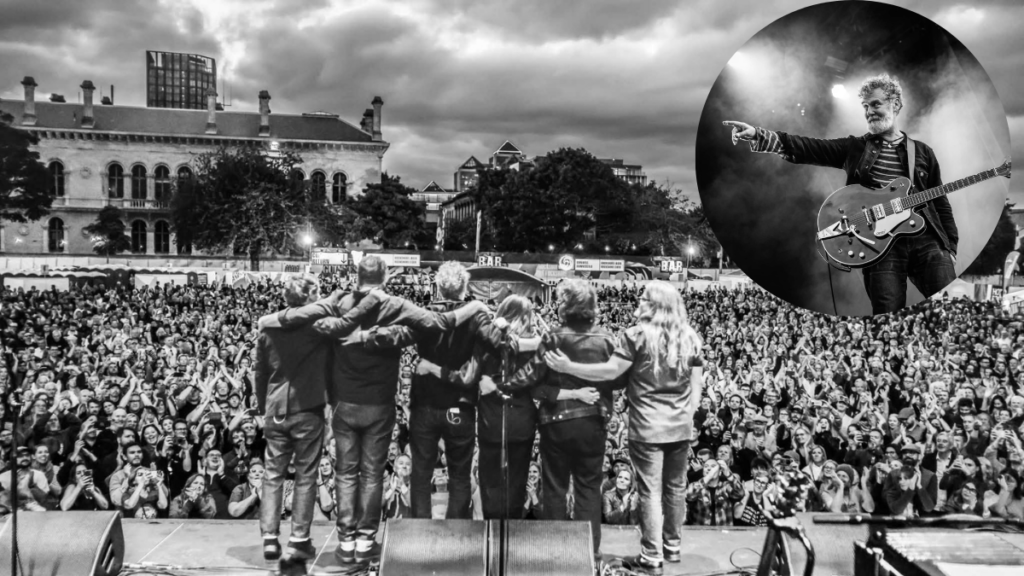 Glen Hansard: 56 was too Young an Age for Such a Creator 3 Glen Hansard 2