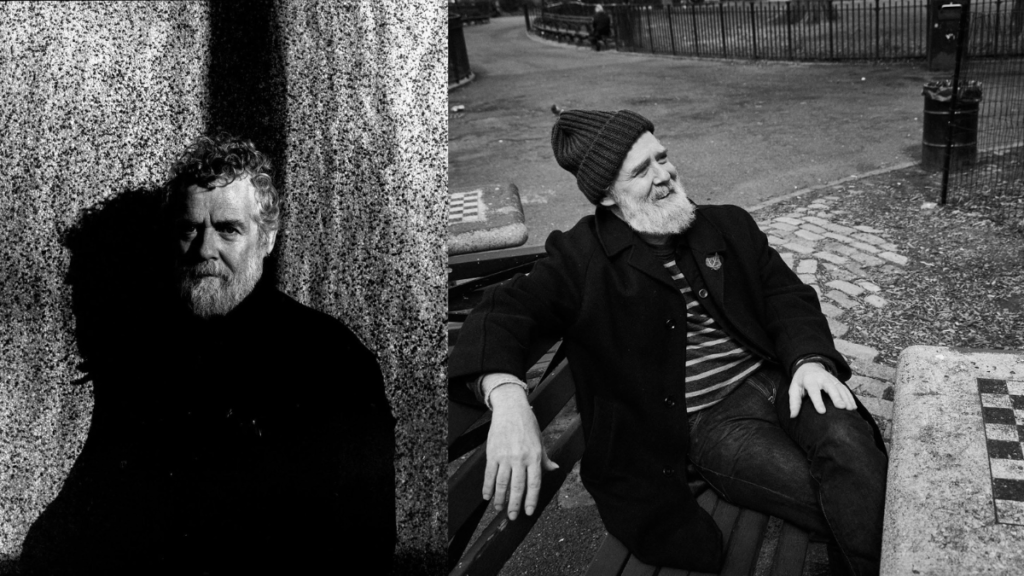Glen Hansard: 56 was too Young an Age for Such a Creator 4 Glen Hansard 3