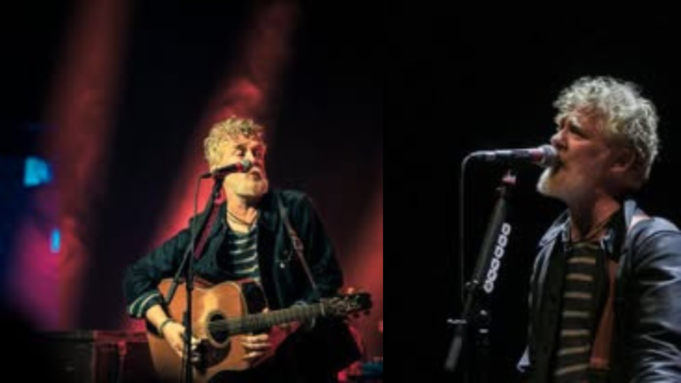 Glen Hansard