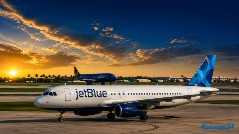 JetBlue
