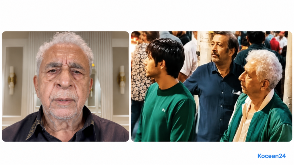 Student Protest in India: Untold Story from Paper Leaks to Parliament 9 Nasiruddin 1