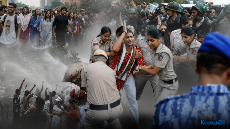 Student Protest