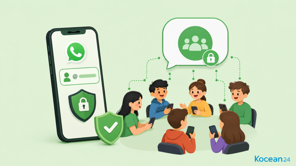 WhatsApp Username Update: 6 Powerful Changes to Know 3 WhatsApps2
