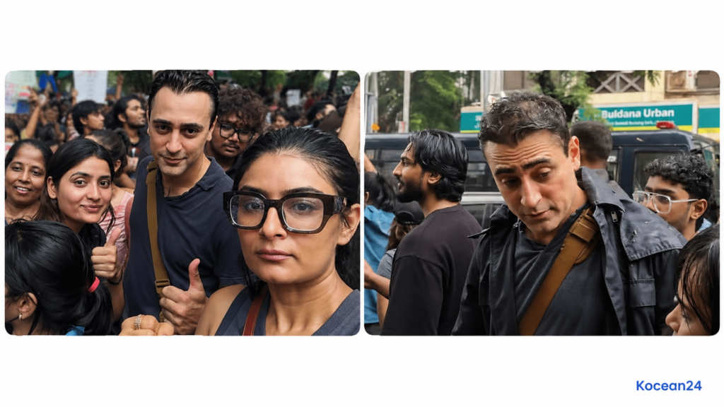 Student Protest in India: Untold Story from Paper Leaks to Parliament 7 y6