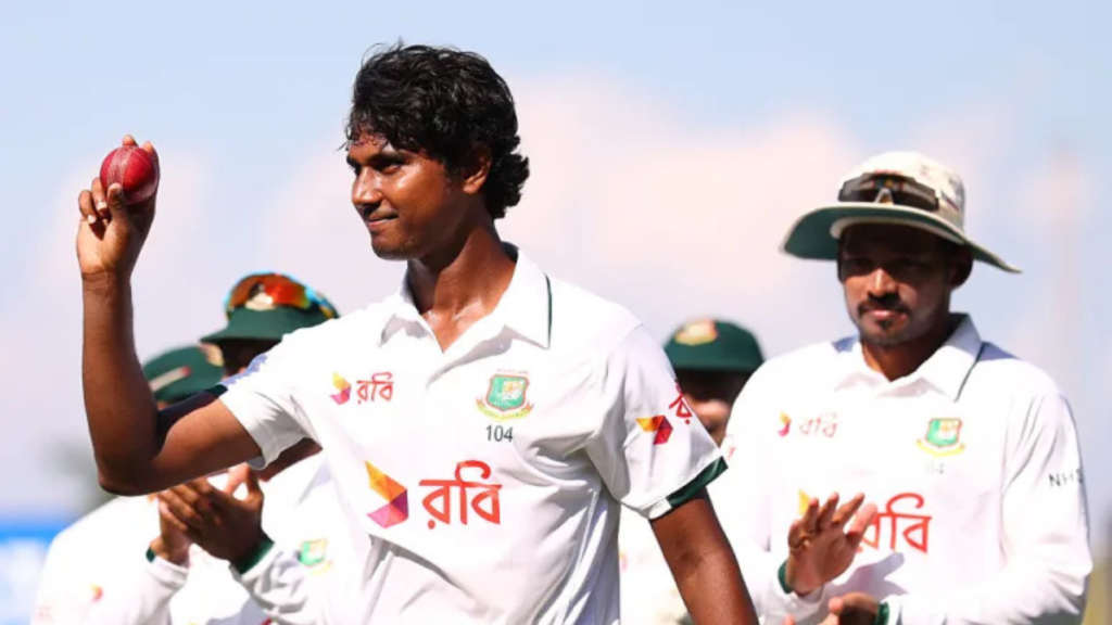 Bangladesh Wins 1