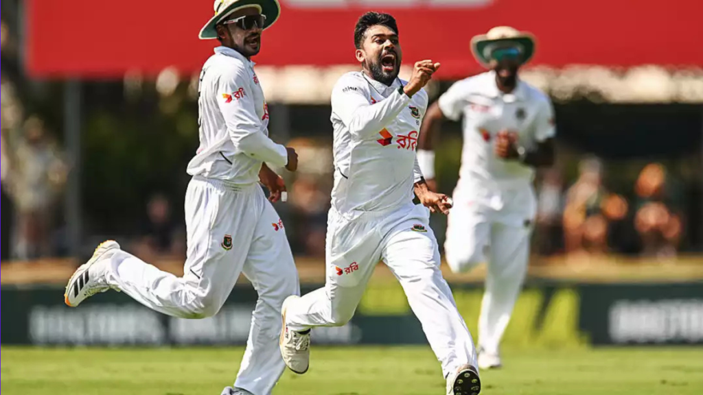 Bangladesh Wins 3