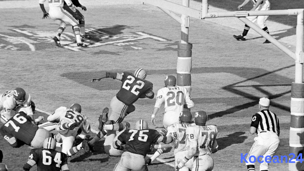 Bobby Hunt Dies at 85: Remembering the Chiefs Legend and Super Bowl I Starter 2 Bobby Hunt 1