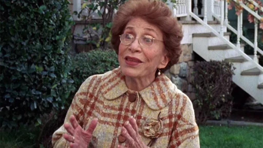 Bunny Levine Dies at 97 : ‘Gilmore Girls’ and ‘La La Land’ Star Started Acting at 59 2 Bunny Levine 1