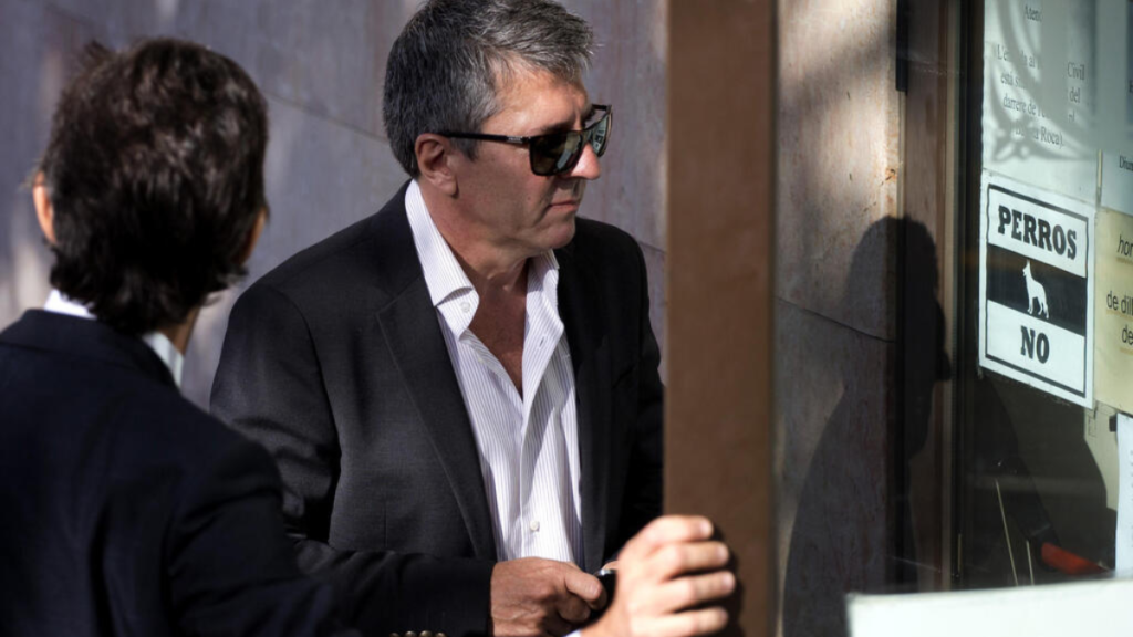 How Death of Jorge Messi at 68 May Reshape Messi’s Football Career 3 Death of Jorge Messi 11