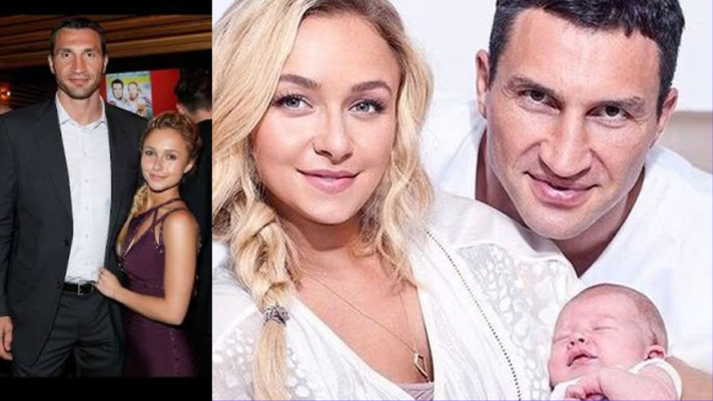 Hayden Panettiere 2