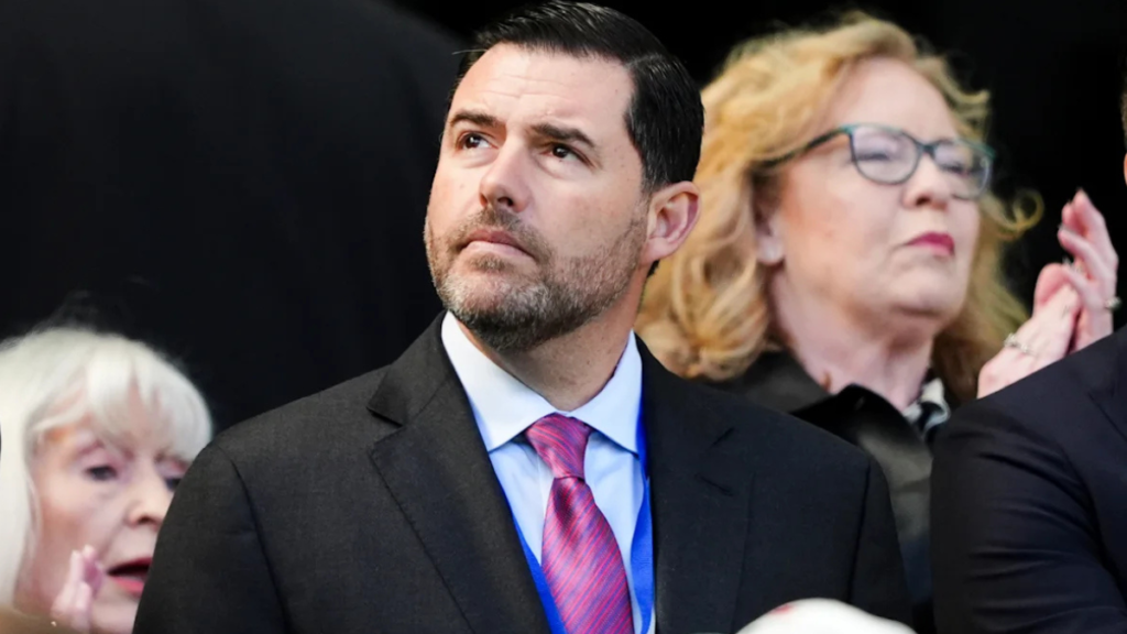 Jed York 1