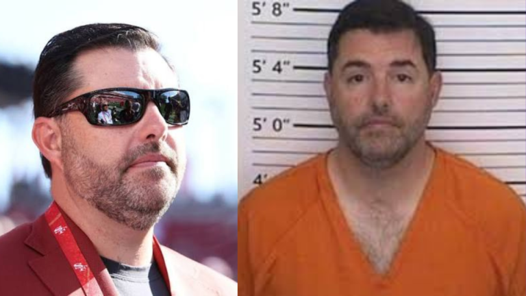 Jed York