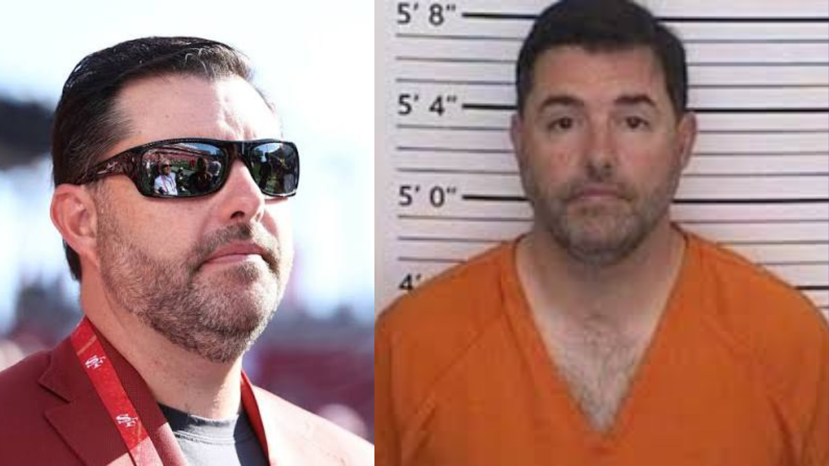 Jed York