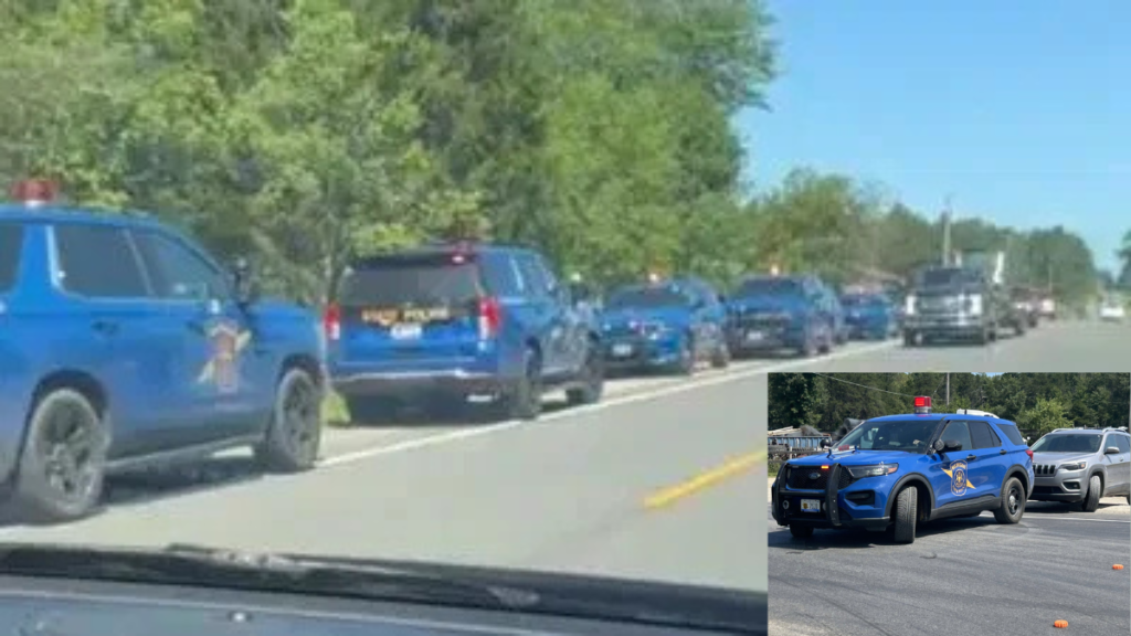 Michigan Shooting 1
