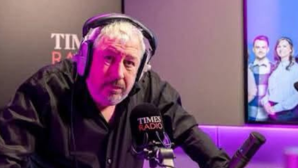 Rod Liddle 1